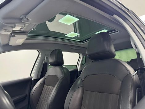 Peugeot 2008 Griffe 1.6 Flex 16V 5p Aut.