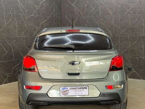 Chevrolet CRUZE HB Sport LT 1.8 16V FlexP. 5p Mec