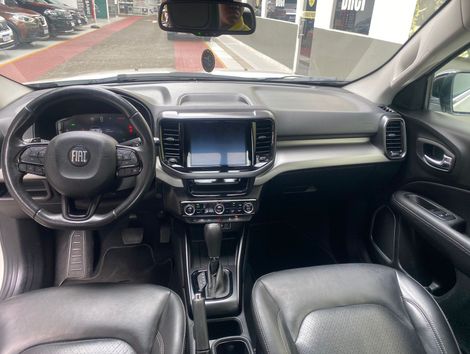 Fiat Toro Volcano 2.0 16V 4x4 TB Diesel Aut.