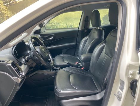 Fiat Toro Volcano 2.0 16V 4x4 TB Diesel Aut.