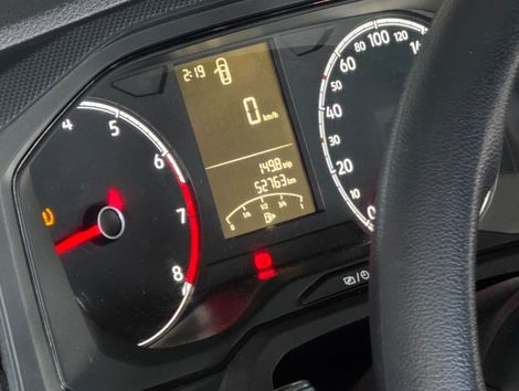 VolksWagen Polo Track 1.0 Flex 12V 5p