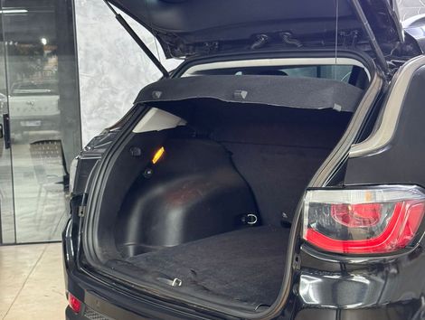 Jeep COMPASS LIMITED 2.0 4x2 Flex 16V Aut.