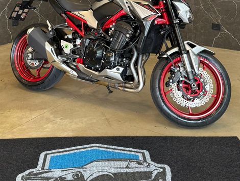 KAWASAKI Z900 SE