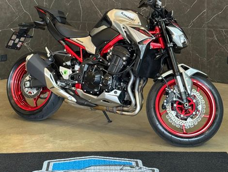 KAWASAKI Z900 SE