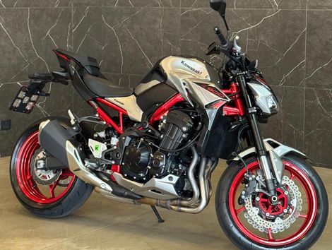 KAWASAKI Z900 SE