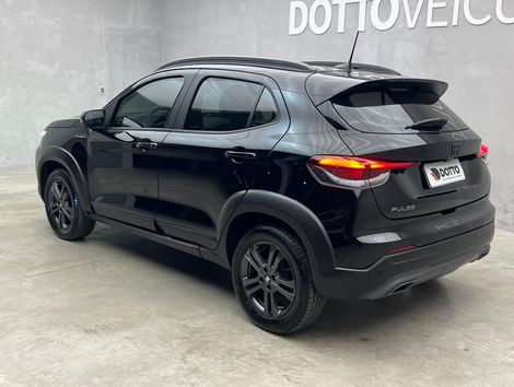 Fiat PULSE DRIVE 1.3 8V Flex Aut.