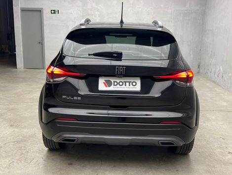 Fiat PULSE DRIVE 1.3 8V Flex Aut.