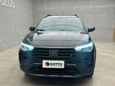 Fiat PULSE DRIVE 1.3 8V Flex Aut.