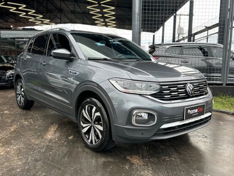 VolksWagen T-Cross Hig. 250 TSI 1.4 Flex 16V 5p Aut