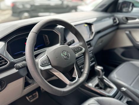 VolksWagen T-Cross Hig. 250 TSI 1.4 Flex 16V 5p Aut