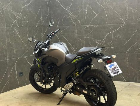 YAMAHA FZ25 250 FAZER FLEX