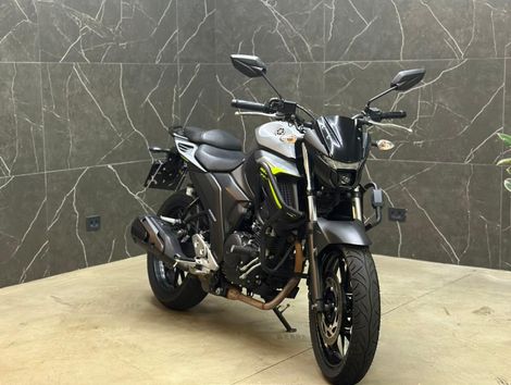 YAMAHA FZ25 250 FAZER FLEX