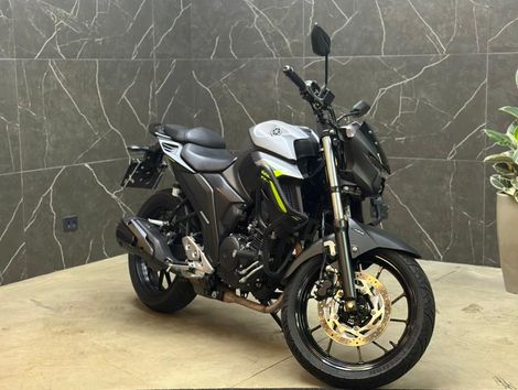 YAMAHA FZ25 250 FAZER FLEX