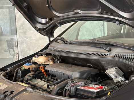 VolksWagen Fox 1.0 Mi Total Flex 8V 5p