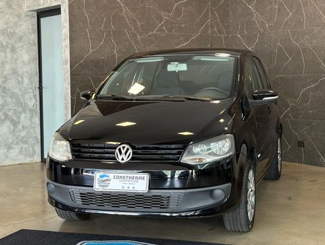 VolksWagen Fox 1.0 Mi Total Flex 8V 5p