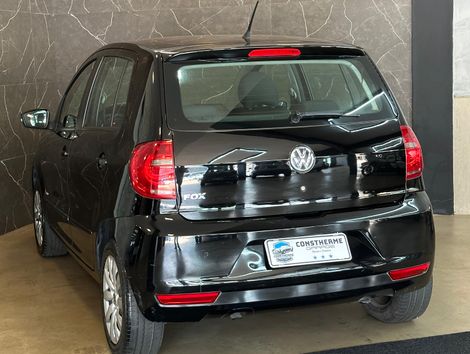 VolksWagen Fox 1.0 Mi Total Flex 8V 5p