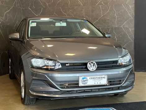 VolksWagen Polo 1.6 MSI Total Flex 16V 5p Aut.
