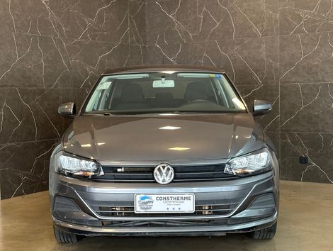 VolksWagen Polo 1.6 MSI Total Flex 16V 5p Aut.