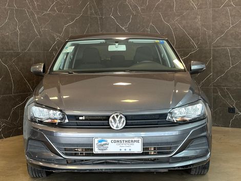 VolksWagen Polo 1.6 MSI Total Flex 16V 5p Aut.