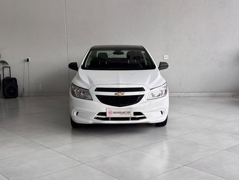 Chevrolet PRISMA Sed. Joy/ LS 1.0 8V FlexPower 4p