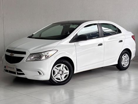 Chevrolet PRISMA Sed. Joy/ LS 1.0 8V FlexPower 4p