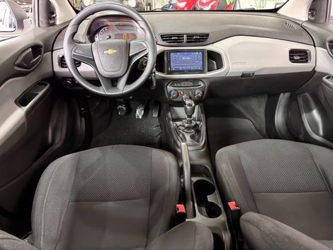 Chevrolet PRISMA Sed. Joy/ LS 1.0 8V FlexPower 4p