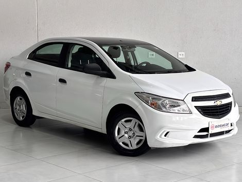 Chevrolet PRISMA Sed. Joy/ LS 1.0 8V FlexPower 4p