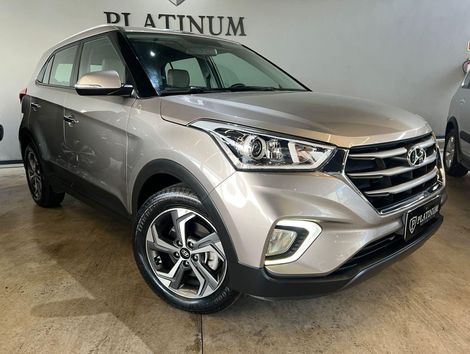 Hyundai limited edition