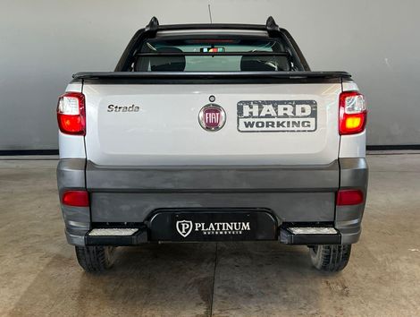 Fiat wordking hard 1.4