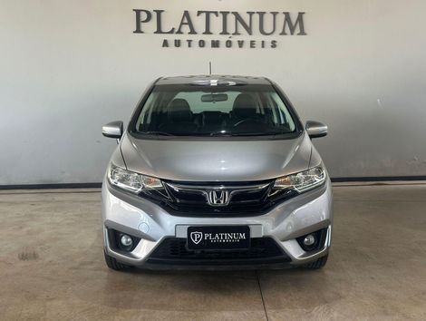 Honda EX CVT