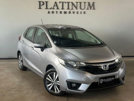 Honda EX CVT