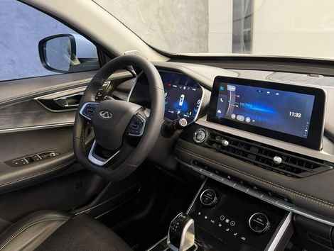 Caoa Chery Tiggo 8 TXS 1.6 16V TGDi Aut.