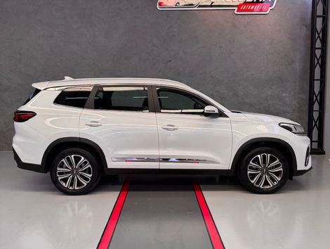 Caoa Chery Tiggo 8 TXS 1.6 16V TGDi Aut.