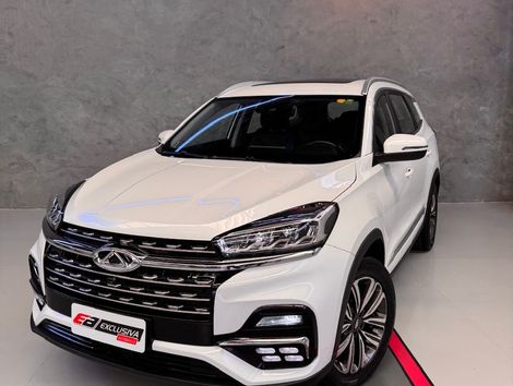 Caoa Chery Tiggo 8 TXS 1.6 16V TGDi Aut.