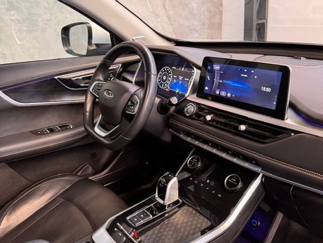 Caoa Chery Tiggo 8 TXS 1.6 16V TGDi Aut.