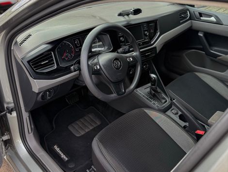 VolksWagen Polo Comfort. 200 TSI 1.0 Flex 12V Aut.