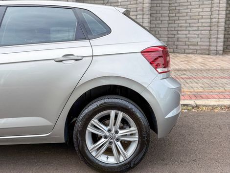 VolksWagen Polo Comfort. 200 TSI 1.0 Flex 12V Aut.