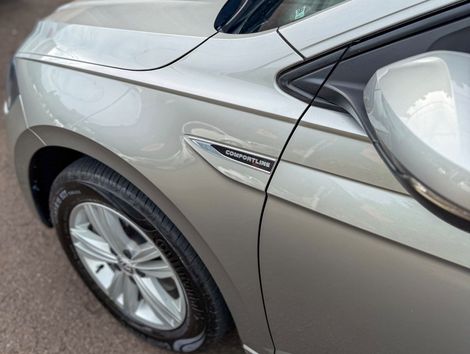 VolksWagen Polo Comfort. 200 TSI 1.0 Flex 12V Aut.