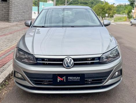 VolksWagen Polo Comfort. 200 TSI 1.0 Flex 12V Aut.