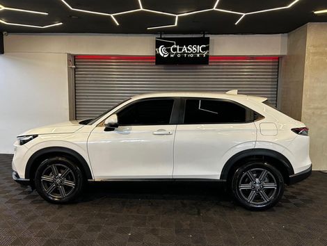 Honda HR-V EXL 1.5 Flex Sensing 16V 5p Aut.
