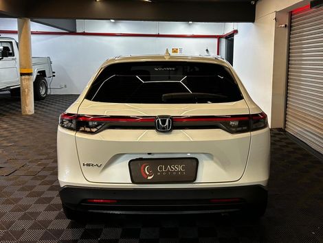 Honda HR-V EXL 1.5 Flex Sensing 16V 5p Aut.