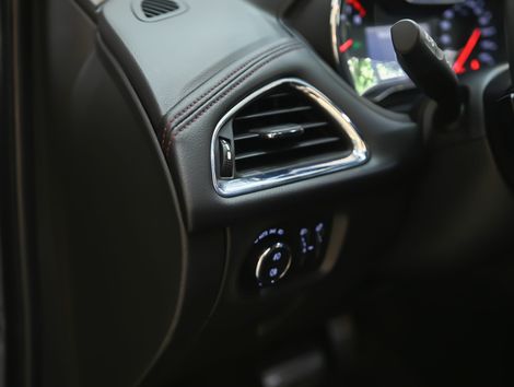 Chevrolet CRUZE Sport RS 1.4 16V TB Flex 5p Aut.