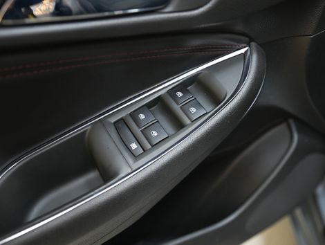 Chevrolet CRUZE Sport RS 1.4 16V TB Flex 5p Aut.