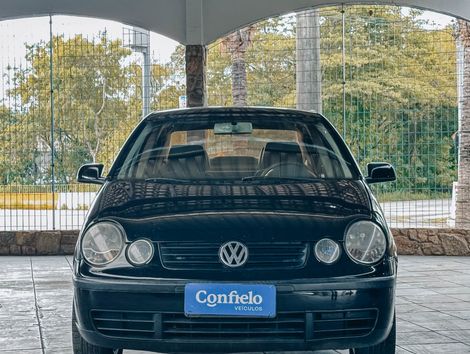 VolksWagen Polo Sedan 1.6 Mi 101cv 8V 4p