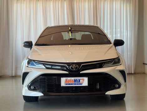 Toyota Corolla GR-Sport 2.0 Flex 16V Aut.
