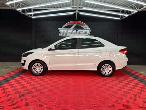 Ford Ka 1.0 SE/SE Plus TiVCT Flex 5p