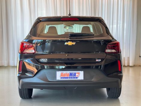 Chevrolet ONIX HATCH 1.0 12V Flex 5p Mec.