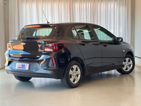 Chevrolet ONIX HATCH 1.0 12V Flex 5p Mec.