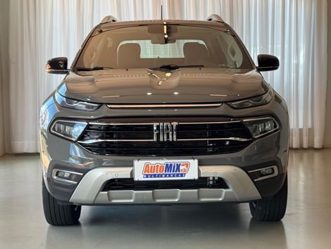 Fiat Toro Volcano 1.3 T270 4x2 Flex Aut.