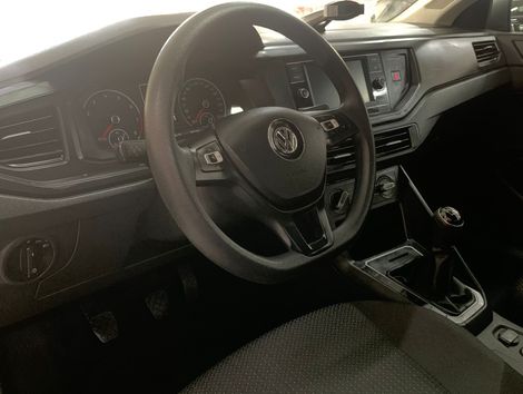 VolksWagen VIRTUS 1.6 MSI Flex 16V 5p Mec.